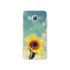 iSaprio Sunflower 01 Samsung Galaxy J3