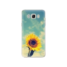 iSaprio Sunflower 01 Samsung Galaxy J7