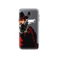 iSaprio Red Sheriff Samsung Galaxy J7 - cena, porovnanie