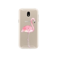 iSaprio Flamingo 01 Samsung Galaxy J5 - cena, porovnanie