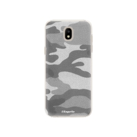 iSaprio Gray Camuflage 02 Samsung Galaxy J5