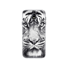 iSaprio Tiger Face Samsung Galaxy J7