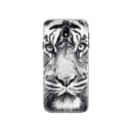 iSaprio Tiger Face Samsung Galaxy J7 - cena, porovnanie