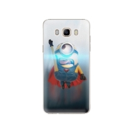 iSaprio Mimons Superman 02 Samsung Galaxy J7