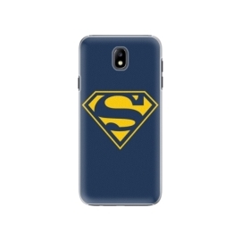 iSaprio Superman 03 Samsung Galaxy J7