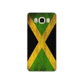 iSaprio Flag of Jamaica Samsung Galaxy J5