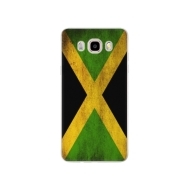 iSaprio Flag of Jamaica Samsung Galaxy J5 - cena, porovnanie