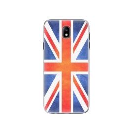 iSaprio UK Flag Samsung Galaxy J7