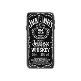 iSaprio Jack Daniels Samsung Galaxy J7