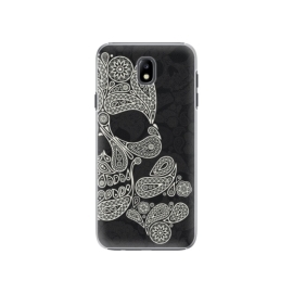 iSaprio Skeleton M Samsung Galaxy J7