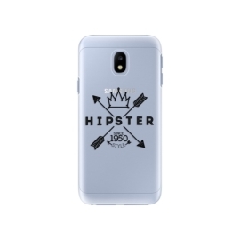 iSaprio Hipster Style 02 Samsung Galaxy J3