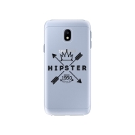 iSaprio Hipster Style 02 Samsung Galaxy J3 - cena, porovnanie