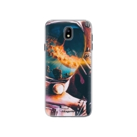 iSaprio Astronaut 01 Samsung Galaxy J7