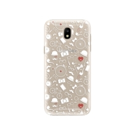 iSaprio Vintage Pattern 01 Samsung Galaxy J5