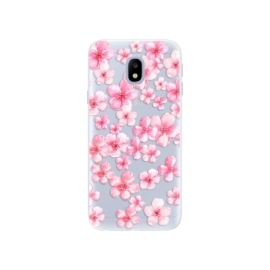 iSaprio Flower Pattern 05 Samsung Galaxy J3