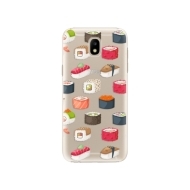 iSaprio Sushi Pattern Samsung Galaxy J5 - cena, porovnanie