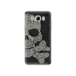 iSaprio Mayan Skull Samsung Galaxy J7