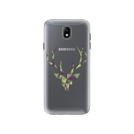 iSaprio Deer Green Samsung Galaxy J7