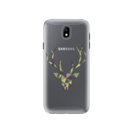 iSaprio Deer Green Samsung Galaxy J7 - cena, porovnanie