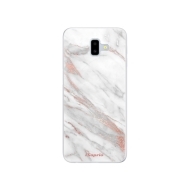 iSaprio RoseGold 11 Samsung Galaxy J6+ - cena, porovnanie