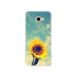 iSaprio Sunflower 01 Samsung Galaxy J4+