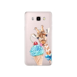 iSaprio Love Ice-Cream Samsung Galaxy J5