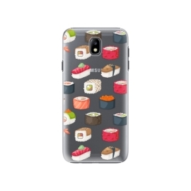 iSaprio Sushi Pattern Samsung Galaxy J7