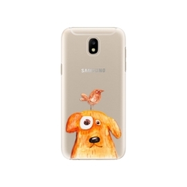 iSaprio Dog And Bird Samsung Galaxy J5