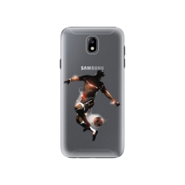 iSaprio Fotball 01 Samsung Galaxy J7