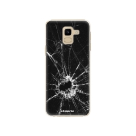 iSaprio Broken Glass 10 Samsung Galaxy J6