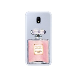 iSaprio Chanel Rose Samsung Galaxy J3