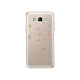 iSaprio Lovely Pattern Samsung Galaxy J7