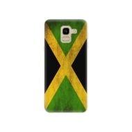 iSaprio Flag of Jamaica Samsung Galaxy J6 - cena, porovnanie