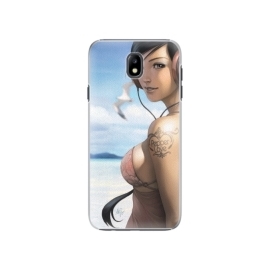 iSaprio Girl 02 Samsung Galaxy J7