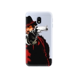 iSaprio Red Sheriff Samsung Galaxy J3