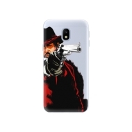 iSaprio Red Sheriff Samsung Galaxy J3 - cena, porovnanie