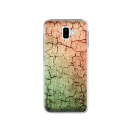 iSaprio Cracked Wall 01 Samsung Galaxy J6+