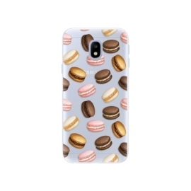 iSaprio Macaron Pattern Samsung Galaxy J3