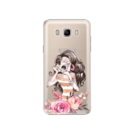 iSaprio Charming Samsung Galaxy J7 - cena, porovnanie