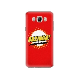 iSaprio Bazinga 01 Samsung Galaxy J7