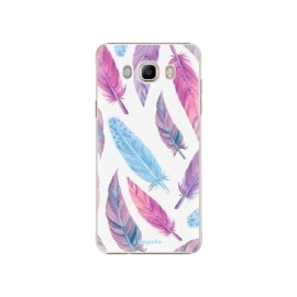 iSaprio Feather Pattern 10 Samsung Galaxy J7