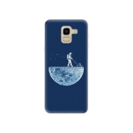 iSaprio Moon 01 Samsung Galaxy J6