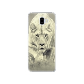 iSaprio Lioness 01 Samsung Galaxy J6+