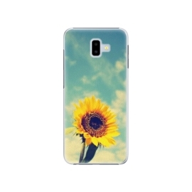 iSaprio Sunflower 01 Samsung Galaxy J6+