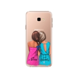 iSaprio Best Friends Samsung Galaxy J4+