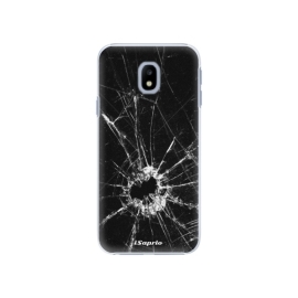 iSaprio Broken Glass 10 Samsung Galaxy J3