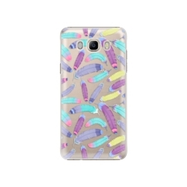 iSaprio Feather Pattern 01 Samsung Galaxy J7