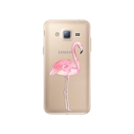 iSaprio Flamingo 01 Samsung Galaxy J3