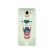 iSaprio Angry Bear Samsung Galaxy J6 - cena, porovnanie