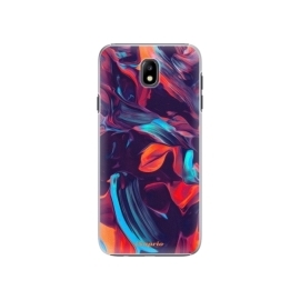 iSaprio Color Marble 19 Samsung Galaxy J7